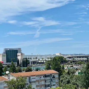 Airport Apartamento