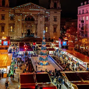 Central Relax Boutique , Budapest Hongrie