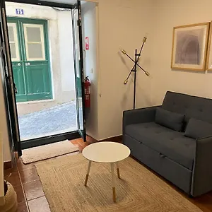 Regueira Gold Com Terraco Lisboa