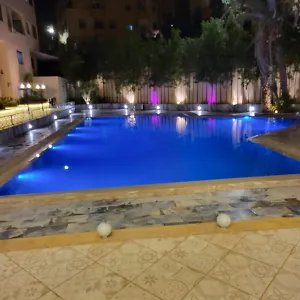 Calista Piscine , Marrakesh Maroc