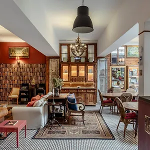 Labor Alliance By Lovelystay Apartamento