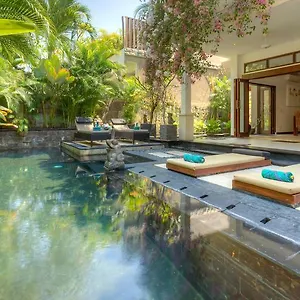 Kipas , Seminyak Indonésie