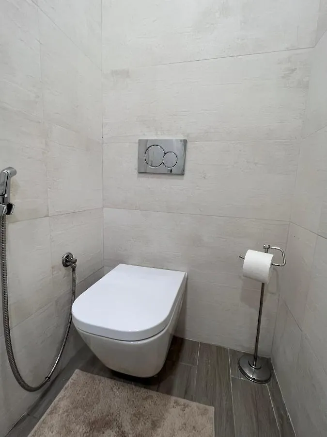 Charmoso Apartamento - Penha De Franca Lisboa Appartement